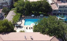 Pasha Hotel